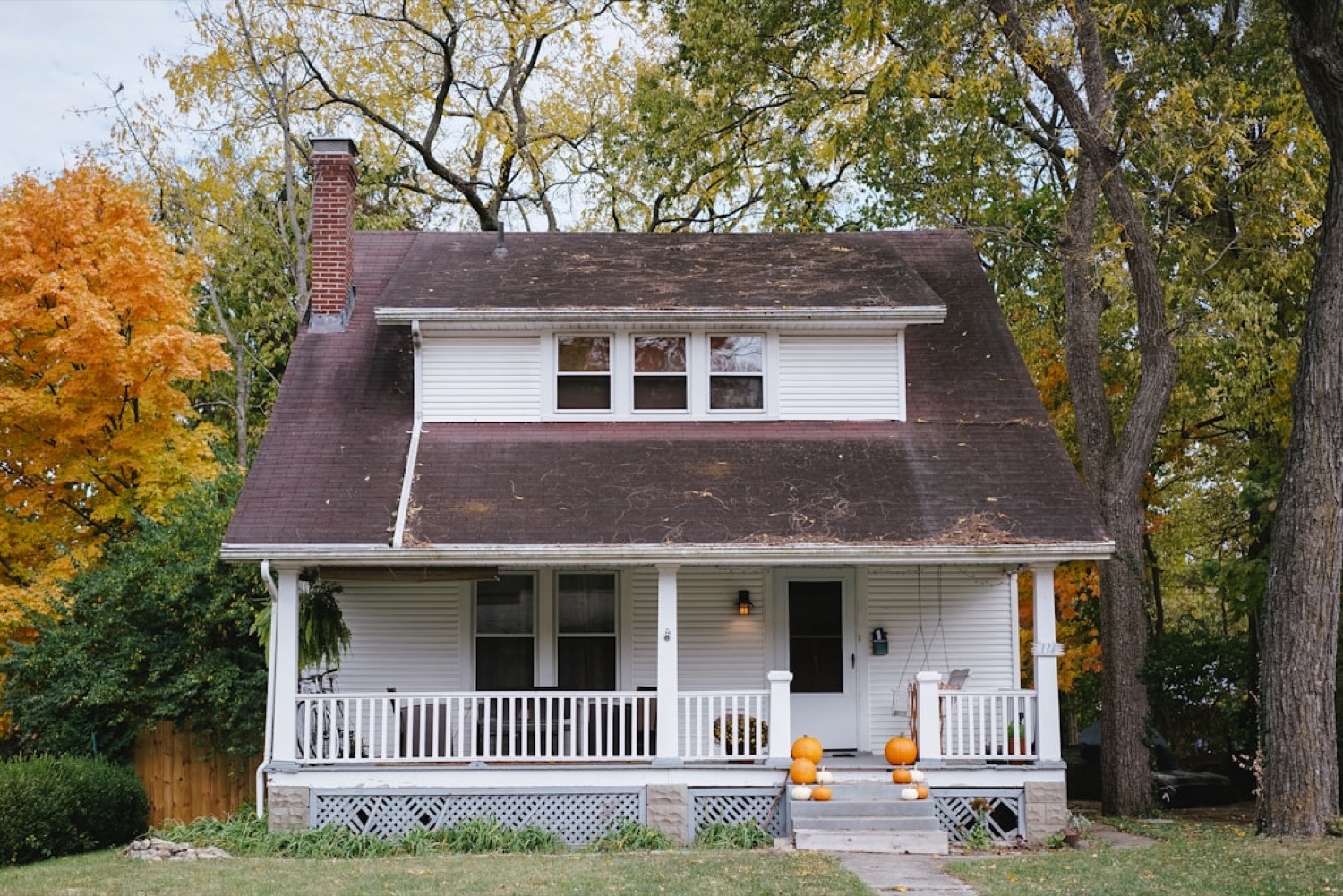 Altbau